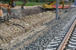 Kezdődhet a Temesvár-Arad vasútvonal teljes felújítása