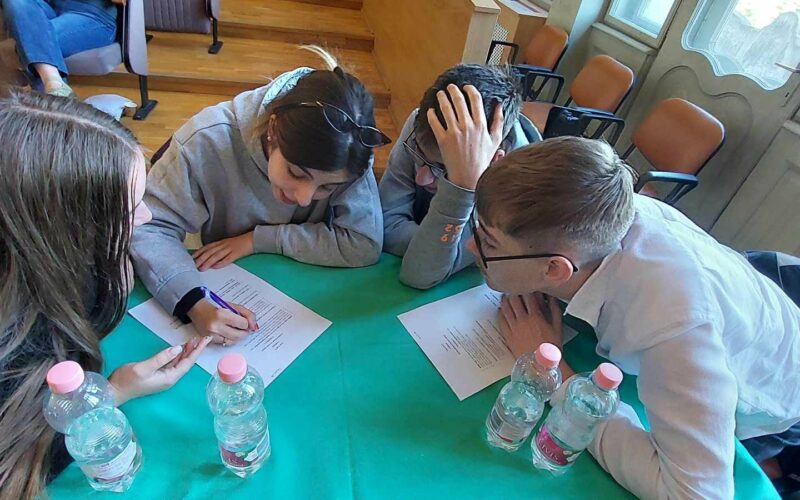 TUDTAD döntő: a pécskaiak tudták