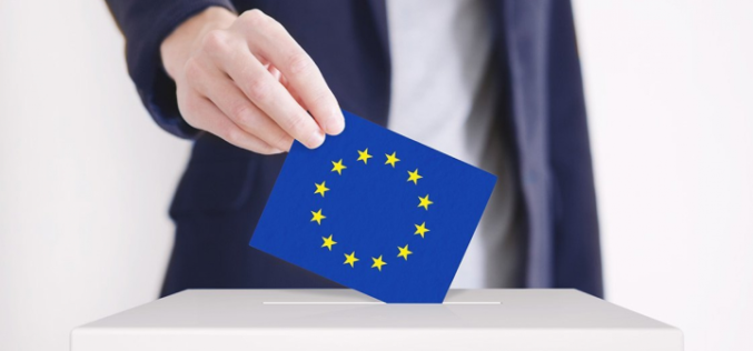 EP-választások: megduplázták a külképviseleti szavazókörzetek számát