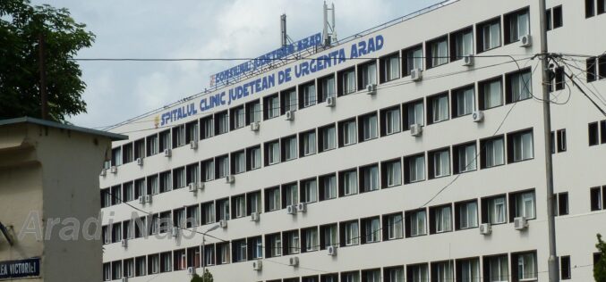 A megyei kórház megszüntet két osztályt