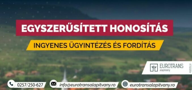 Az Eurotrans júniusi kiszállásai