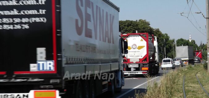 e-Transport alkalmazás: itt a határidő
