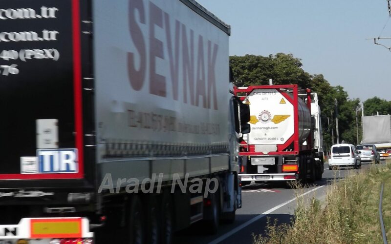 e-Transport alkalmazás: itt a határidő