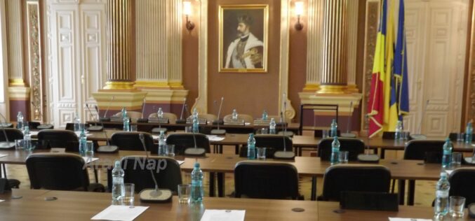 Kiválósági díjak: először nem találtak erre érdemes, Aradon élő-dolgozó magyart