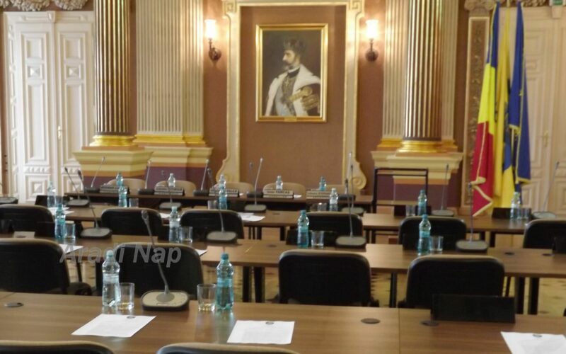Kiválósági díjak: először nem találtak erre érdemes, Aradon élő-dolgozó magyart