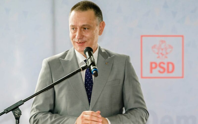 Az aradi szociáldemokraták újraválasztották az egyedüli jelöltet