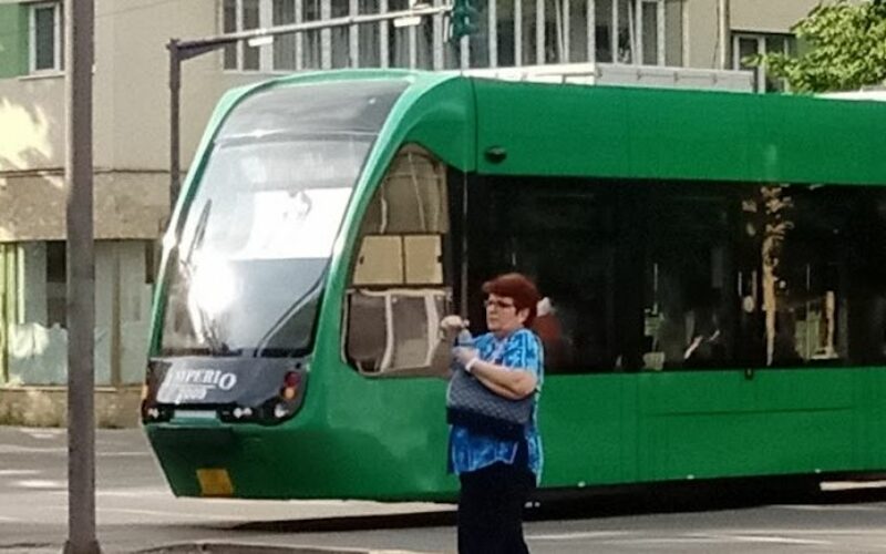 Felfüggesztik a villamosközlekedést a 18-as egyik szakaszán