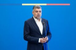 Ciolacu: nem készülnek adóemelésre