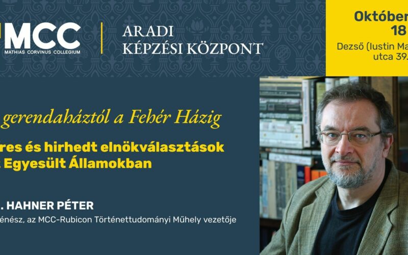 MCC:  Híres és hírhedt elnökválasztások az Egyesült Államokban
