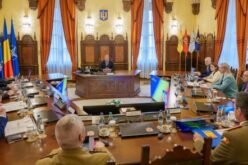 A Legfelsőbb Védelmi Tanácsban is ment a tik-tökölés