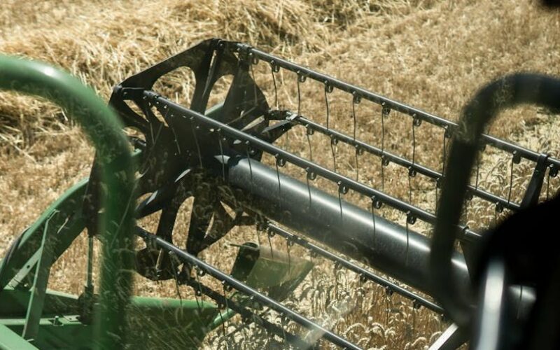 Leadhatóak az egységes agrártámogatási kérelmek