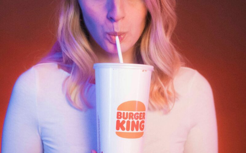 Ideiglenesen Aradon sem gyárthat jégkockát a Burger King