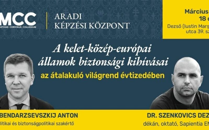 A kelet-közép-európai államok biztonsági kihívásai az átalakuló világrend évtizedében