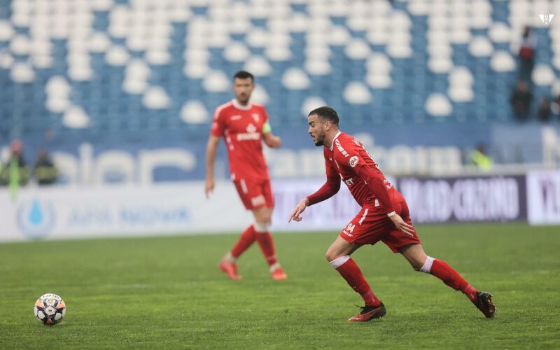 Élethalál-meccs a Botoşani ellen