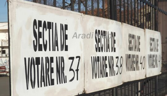 Elnökválasztás: végleges eredmény
