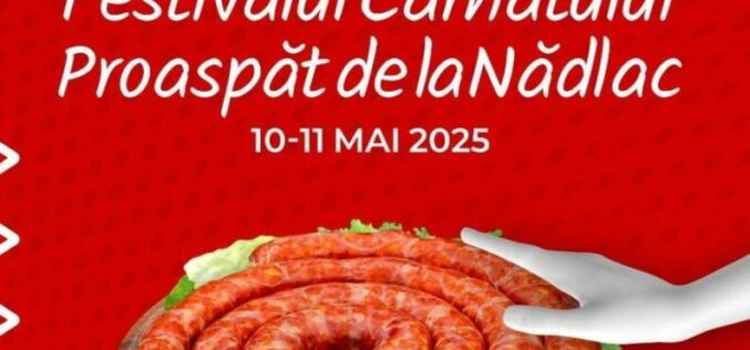 Frisskolbász Fesztivál Nagylakon