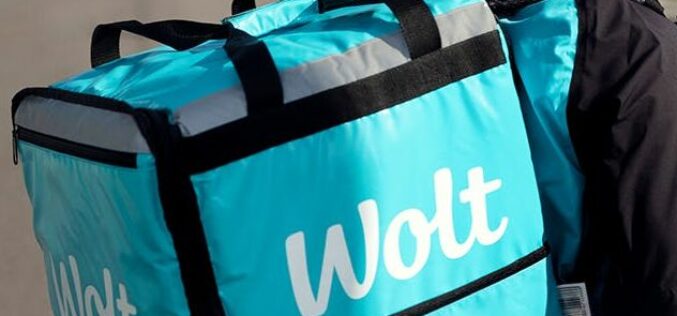 Arad az első, ahol a Wolt van
