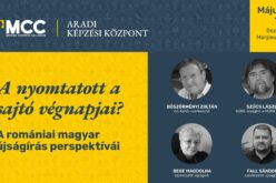 A nyomtatott sajtó végnapjai?