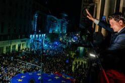 Végleges: Nicuşor 53,6%, Simion 46,4%