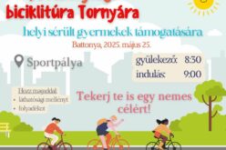 Battonya-Tornya biciklitúra