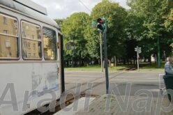 Kerékpárverseny miatt korlátozzák a villamosforgalmat