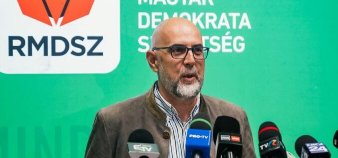 “Készen állunk a párbeszédre és a közös munkára”