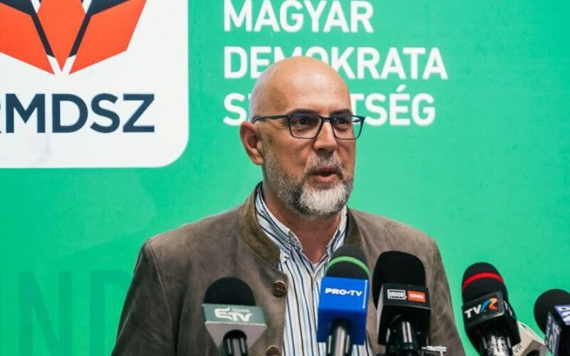 “Készen állunk a párbeszédre és a közös munkára”