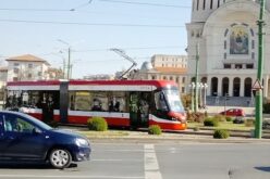 Leáll a villamosközlekedés a Hegyalja-tér – Gyorok vonalon
