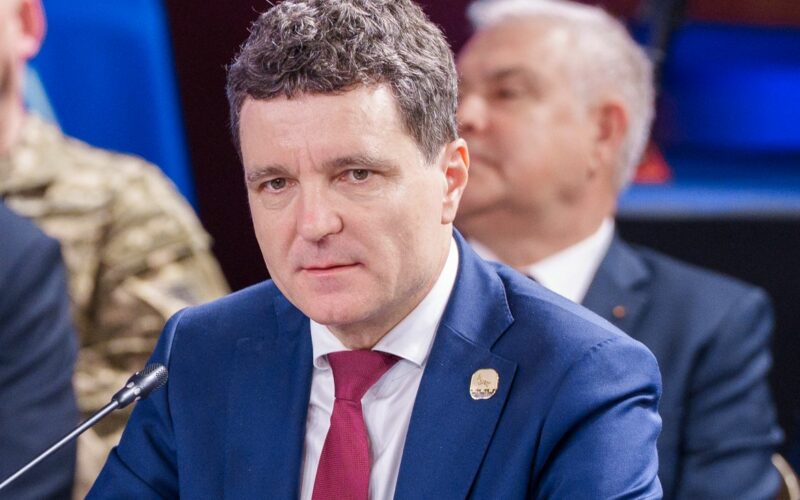 Kormányalakítás: újabb tárgyalási forduló