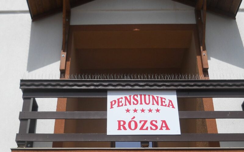 A szállodák és a panziók húzták felfele a vendégéjszakák számát