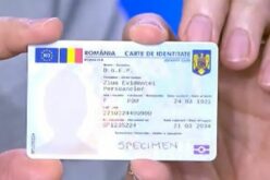 Öt Arad megyei településen is igényelhető az elektronikus személyi igazolvány