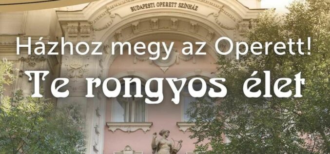 Operett-előadás Battonyán