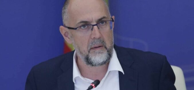 Az RMDSZ pénteken dönt, belép-e a kormányba