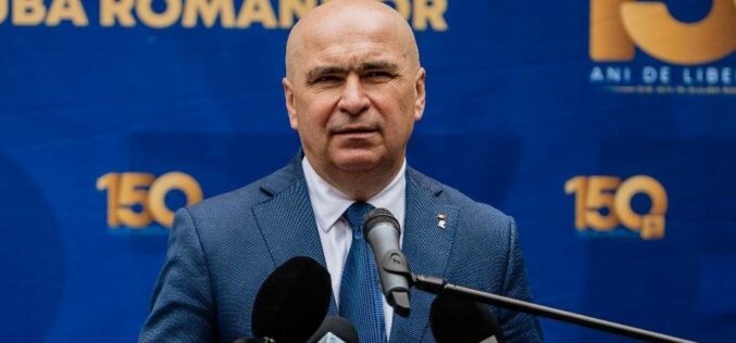 Bizalmat kapott a Bolojan-kormány