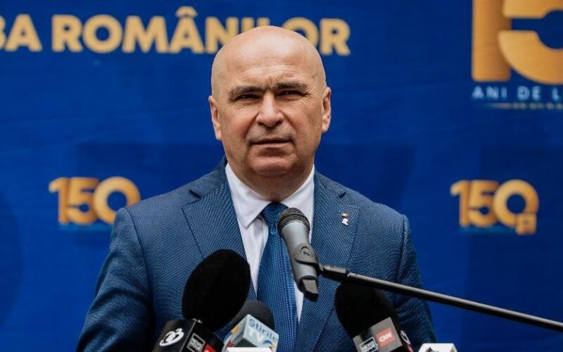 Bizalmat kapott a Bolojan-kormány