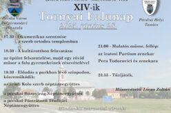 Tornyai Falunap