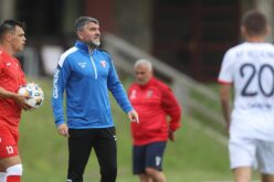Edzőtábor: a szerb, vagy a magyar csapat ellen nem áll ki az UTA?