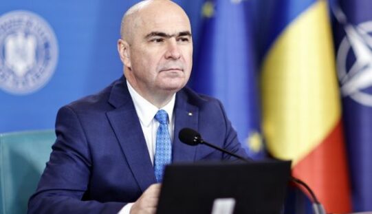 A kormányfő ismertette a megszorító intézkedéseket