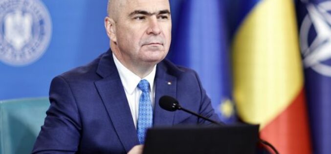 A kormányfő ismertette a megszorító intézkedéseket
