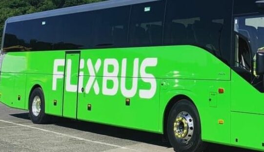 Liberalizálták a megyeközi buszvonalakat: a FlixBus Aradot is kiszemelte