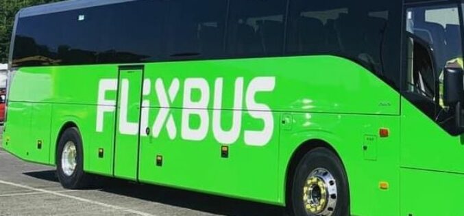Liberalizálták a megyeközi buszvonalakat: a FlixBus Aradot is kiszemelte