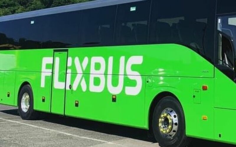 Liberalizálták a megyeközi buszvonalakat: a FlixBus Aradot is kiszemelte