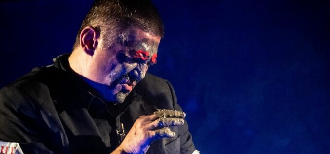 A Kean nyerte az aradi Underground Nemzetközi Színházi Fesztivál nagydíját