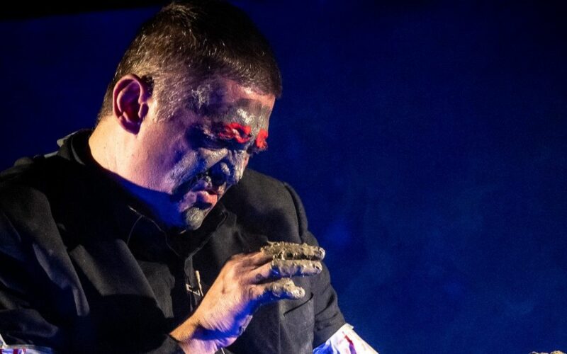 A Kean nyerte az aradi Underground Nemzetközi Színházi Fesztivál nagydíját