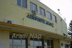 A pangó aradi reptér pofátlan vezetősége 70 százalékos fizetésemelést szavazott meg magának
