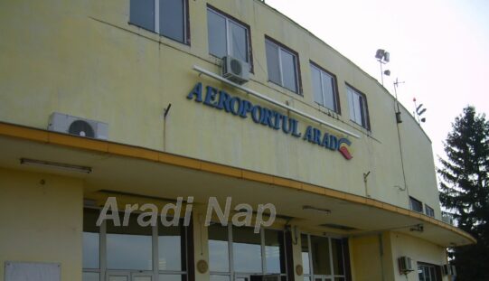 A pangó aradi reptér pofátlan vezetősége 70 százalékos fizetésemelést szavazott meg magának