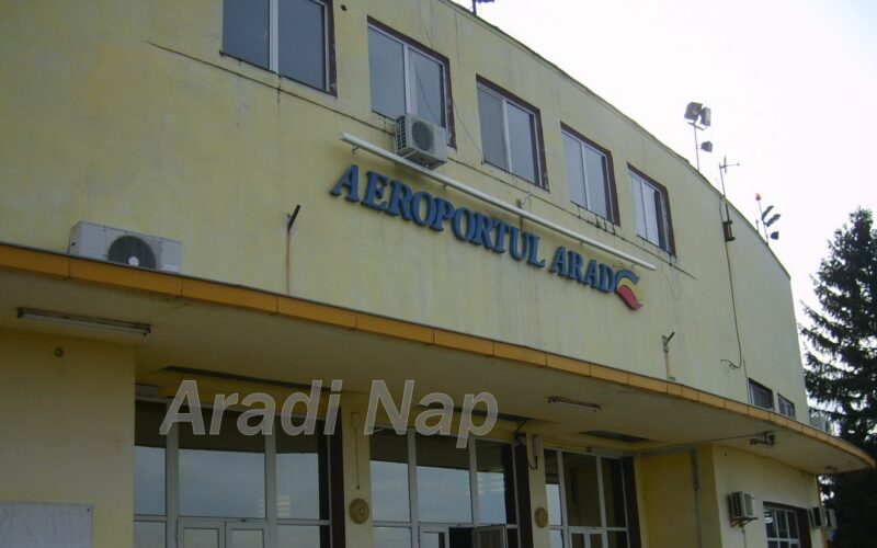 A pangó aradi reptér pofátlan vezetősége 70 százalékos fizetésemelést szavazott meg magának