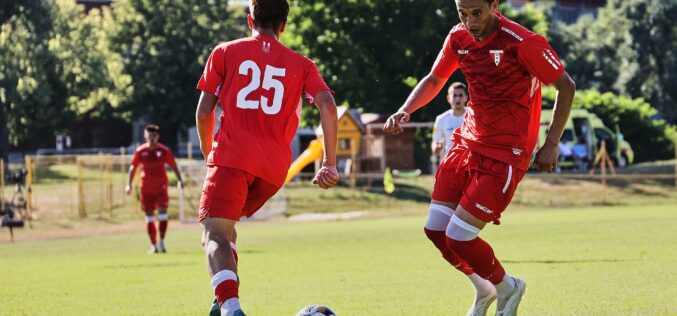 UTA-U.Craiova: a koszovói csatár inkább gyermekét istápolja