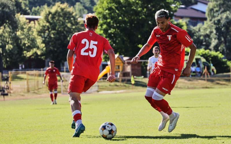 UTA-U.Craiova: a koszovói csatár inkább gyermekét istápolja