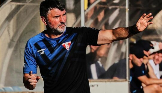 Elrajtoltak: UTA-U. Craiova 3-3